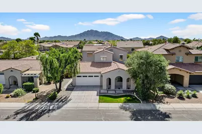 3465 E Vernon Street, Gilbert, AZ 85298 - Photo 64