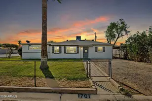 1761 E Sunland Ave, Phoenix, AZ 85040 - Photo 1