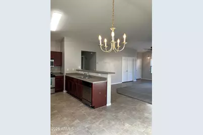 1872 E St David Court, Casa Grande, AZ 85122 - Photo 8