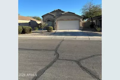 1872 E St David Court, Casa Grande, AZ 85122 - Photo 1