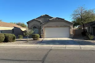 1872 E St David Ct, Casa Grande, AZ 85122 - Photo 1
