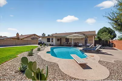 5606 E Enrose Street, Mesa, AZ 85205 - Photo 34