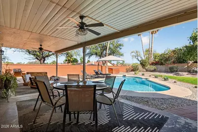 5606 E Enrose Street, Mesa, AZ 85205 - Photo 30