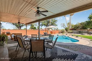 5606 E Enrose St, Mesa, AZ 85205 - Photo 30