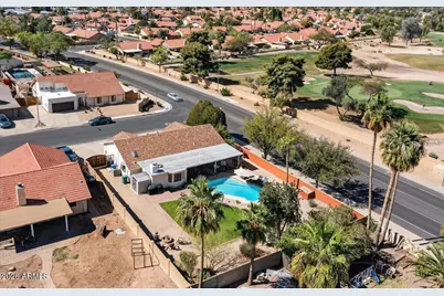 5606 E Enrose Street, Mesa, AZ 85205 - Photo 46