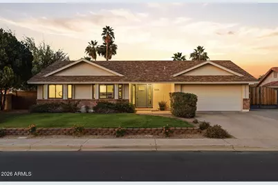 5606 E Enrose Street, Mesa, AZ 85205 - Photo 8