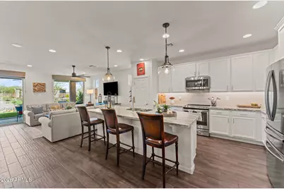 3136 Prospector Way, Wickenburg, AZ 85390 - Photo 8