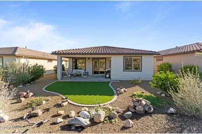 3136 Prospector Way, Wickenburg, AZ 85390 - Photo 30