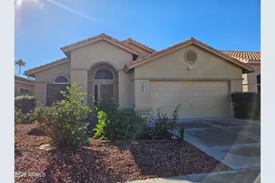 4637 E Desert Cactus Street, Phoenix, AZ 85032 - Photo 2