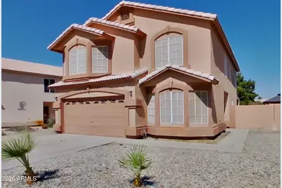 8754 W Christopher Michael Lane, Peoria, AZ 85345 - Photo 1