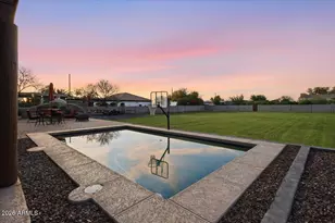 3634 E Flintlock Dr, Queen Creek, AZ 85142 - Photo 78