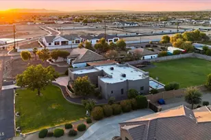 3634 E Flintlock Dr, Queen Creek, AZ 85142 - Photo 66