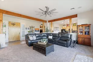 3634 E Flintlock Dr, Queen Creek, AZ 85142 - Photo 28