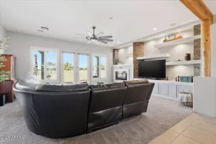 3634 E Flintlock Dr, Queen Creek, AZ 85142 - Photo 32