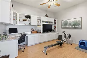 3634 E Flintlock Dr, Queen Creek, AZ 85142 - Photo 60