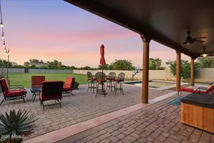 3634 E Flintlock Dr, Queen Creek, AZ 85142 - Photo 82