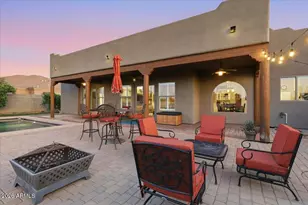 3634 E Flintlock Dr, Queen Creek, AZ 85142 - Photo 86