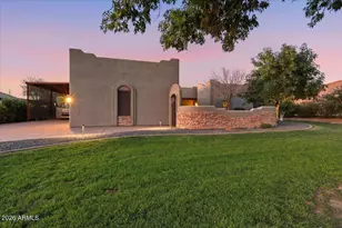 3634 E Flintlock Dr, Queen Creek, AZ 85142 - Photo 20