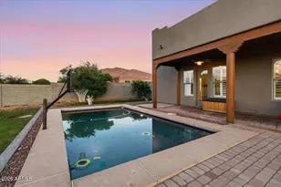 3634 E Flintlock Dr, Queen Creek, AZ 85142 - Photo 76