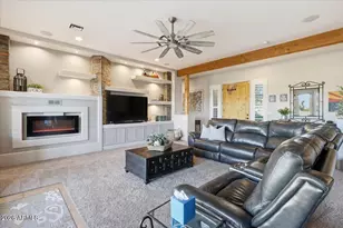 3634 E Flintlock Dr, Queen Creek, AZ 85142 - Photo 30