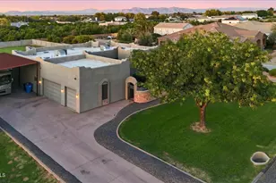 3634 E Flintlock Dr, Queen Creek, AZ 85142 - Photo 26