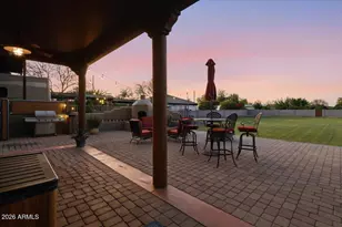 3634 E Flintlock Dr, Queen Creek, AZ 85142 - Photo 88