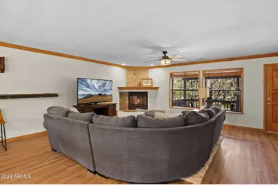 2908 Apache Drive, Happy Jack, AZ 86024 - Photo 14