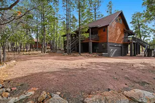 2908 Apache Dr, Happy Jack, AZ 86024 - Photo 4