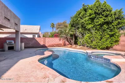 8782 E Pinchot Avenue, Scottsdale, AZ 85251 - Photo 26