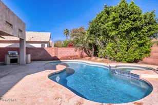 8782 E Pinchot Ave, Scottsdale, AZ 85251 - Photo 26