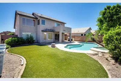 8782 E Pinchot Avenue, Scottsdale, AZ 85251 - Photo 2