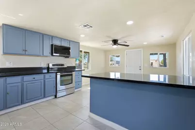 307 N D Street, Eloy, AZ 85131 - Photo 8