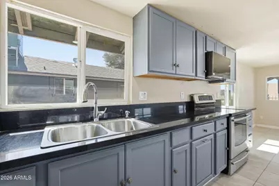 307 N D Street, Eloy, AZ 85131 - Photo 6