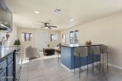 307 N D Street, Eloy, AZ 85131 - Photo 1