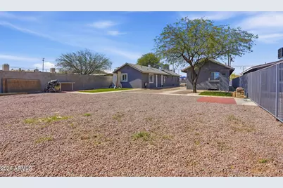 307 N D Street, Eloy, AZ 85131 - Photo 22