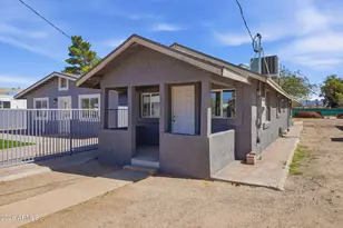 307 N D St, Eloy, AZ 85131 - Photo 4