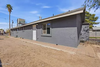 307 N D Street, Eloy, AZ 85131 - Photo 20