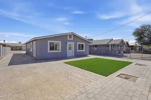 311 N D St, Eloy, AZ 85131 - Photo 2