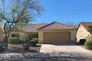 15417 W Sky Hawk Dr, Sun City West, AZ 85375 - Photo 1