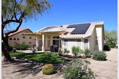 15417 W Sky Hawk Drive, Sun City West, AZ 85375 - Photo 14