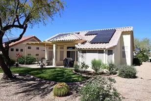 15417 W Sky Hawk Dr, Sun City West, AZ 85375 - Photo 14