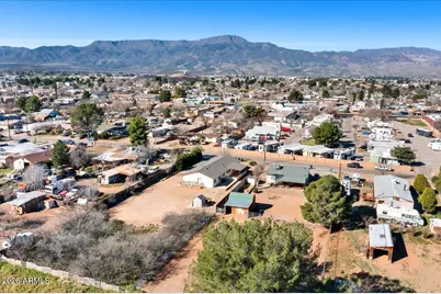 45 S 17th Street, Cottonwood, AZ 86326 - Photo 20