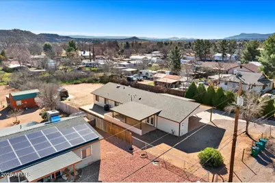 45 S 17th Street, Cottonwood, AZ 86326 - Photo 22