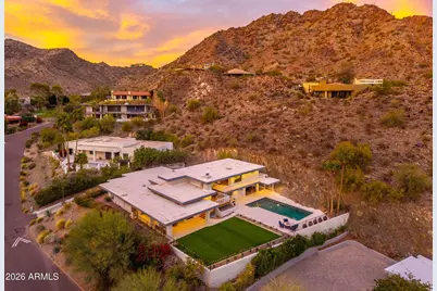 3500 E Lincoln Drive #22, Phoenix, AZ 85018 - Photo 10