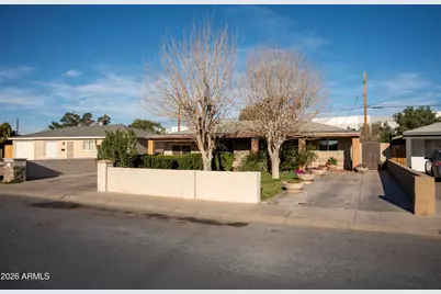 4341 N 47th Drive, Phoenix, AZ 85031 - Photo 1