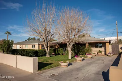 4341 N 47th Drive, Phoenix, AZ 85031 - Photo 2