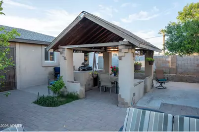 4341 N 47th Drive, Phoenix, AZ 85031 - Photo 22