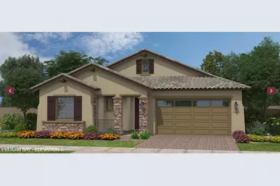 15743 W Mariposa Grande --, Surprise, AZ 85387 - Photo 2