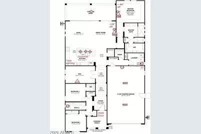 15743 W Mariposa Grande --, Surprise, AZ 85387 - Photo 12