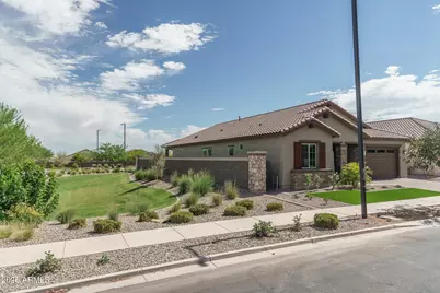 15743 W Mariposa Grande --, Surprise, AZ 85387 - Photo 2